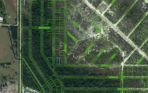 Land in Lake Placid, FL