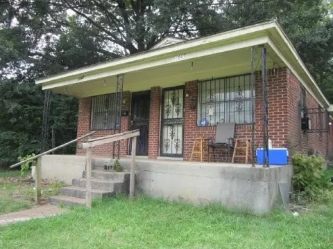 Two-Side Duplex Investment