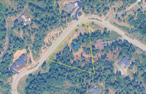 Residential Land in Bella Ridge