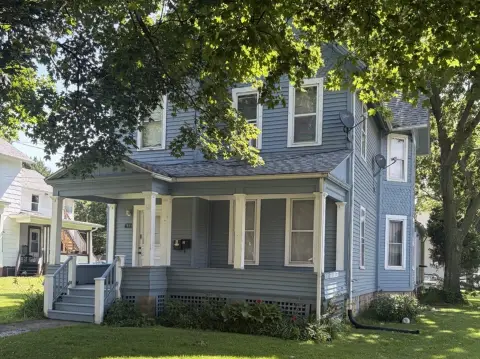 Multi-Family Residential Property