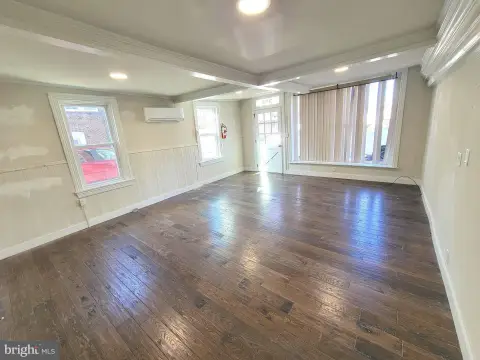 Ground-Floor Retail Space