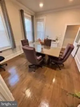 Updated Office Unit