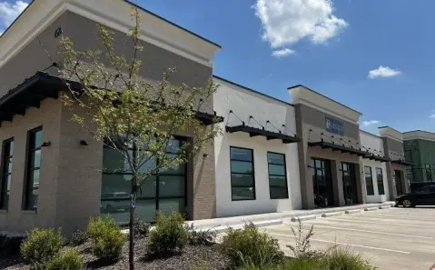 New Construction Retail/Office Space