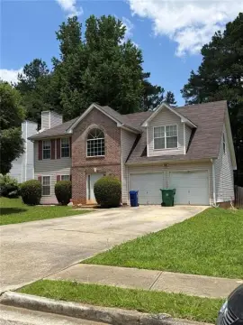 Tenant-Occupied Income Home