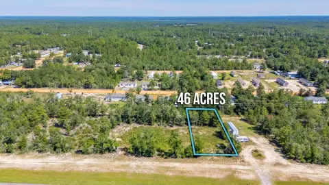 Highway Frontage Land Opportunity