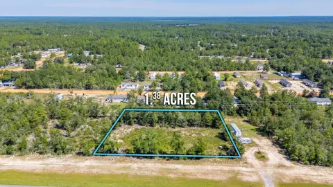 Highway Frontage Land Opportunity