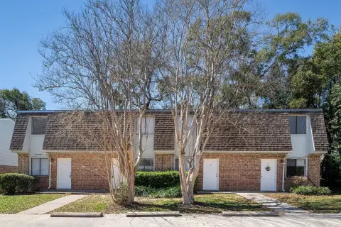 Tallahassee Quadplex with Recent Roof
