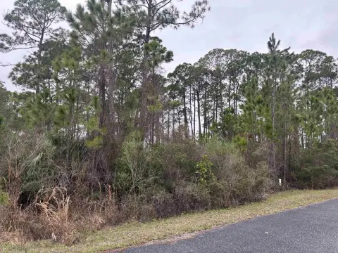 Acre Lot in Gated Community