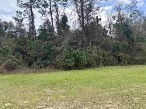 Tallahassee Land Development Opportunity