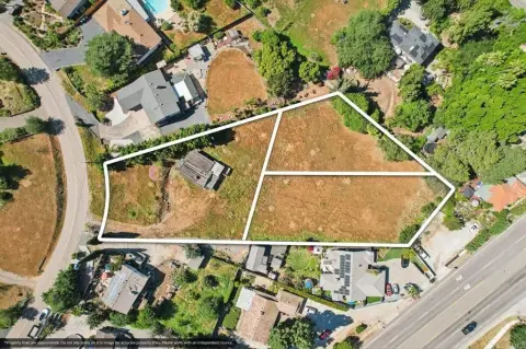 La Mesa Land Development Opportunity