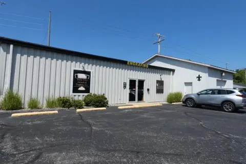 Butler-Built Flex Space