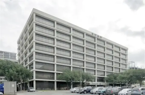 Dallas Office Space For Lease