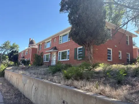 Fourplex Apartment Package