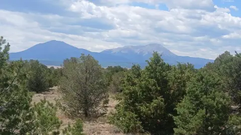 Rural Residential Land Parcel