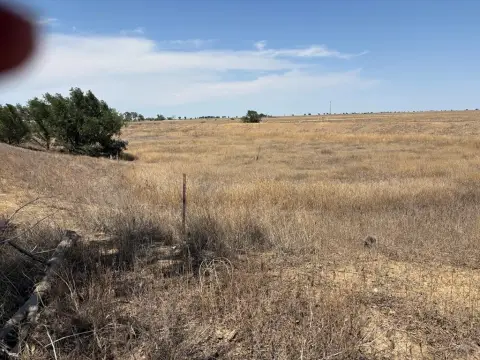 Agricultural Land Parcel in AG Zoning