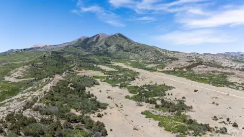 Recreational Hunting Land Parcel