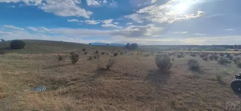 Raw Land Parcel with No Utilities