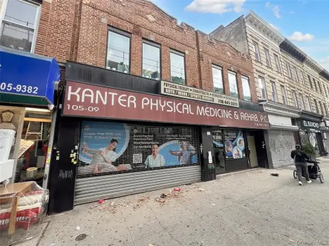 Two-Unit Medical Office Property