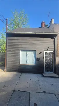 Mixed-Use Property in Allentown City