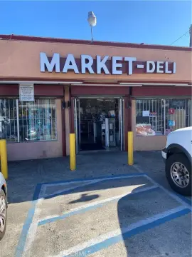 Established Liquor Store Business Opportunity