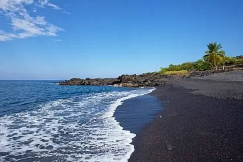 Oceanfront Agricultural Land
