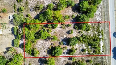 CLEWISTON Land For Sale