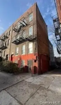 Bronx Multifamily Investment Opportunity