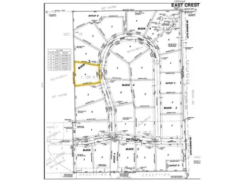 Saint Stephen Land for Sale