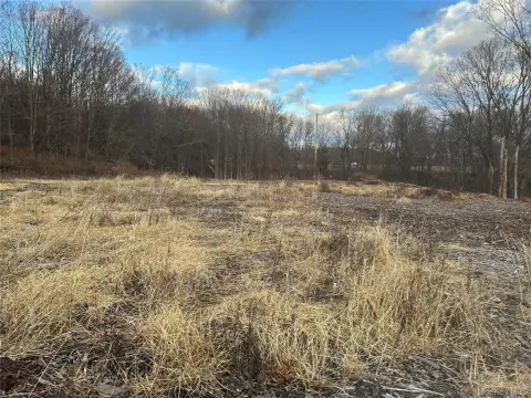 Rural Commercial Development Land