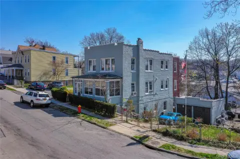 Yonkers Multifamily Investment Opportunity