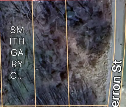 Land in Pulaski, Virginia