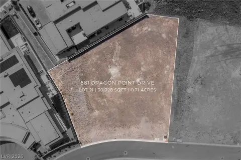 Residential Land in MacDonald Highlands