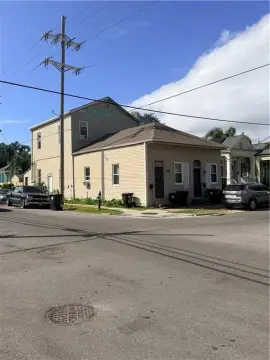 3-Unit Triplex with Recent Updates
