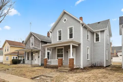 Renovated Duplex in Wells Corridor