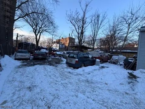 Newark City Multi-Family Property