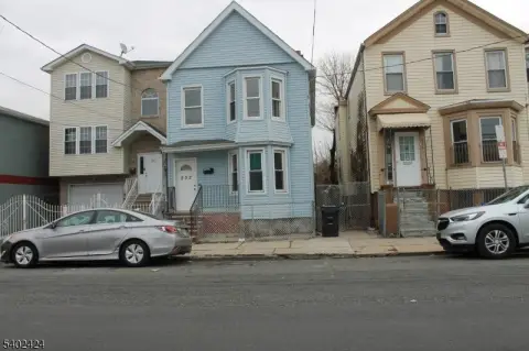 Newark City Multi-Family Property