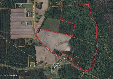 59 Acres Versatile Aurora Land