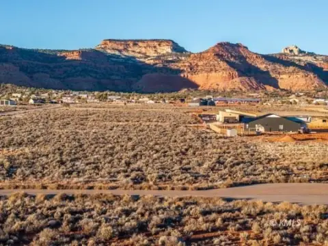 Kanab, UT - Residential Lot