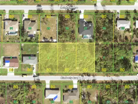 Englewood Multi-Family Zoned Land