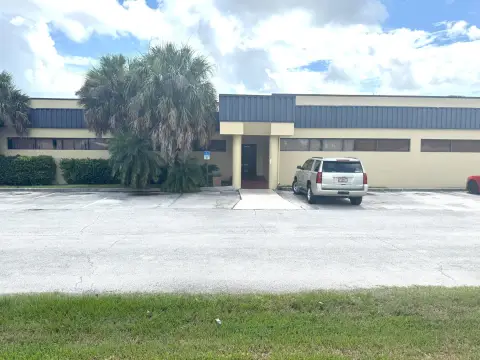 Pahokee Medical/Professional Office Space