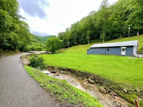 Residential Land Near Downtown Pikeville