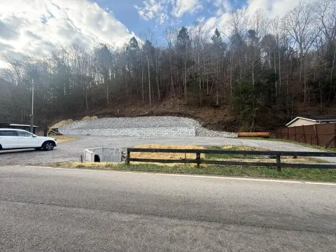 Residential Land in Virgie, KY