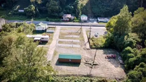 Commercial RV Park Land