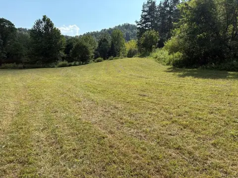 Residential Land with Mini Farm