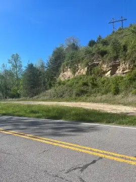 Residential Land in Van Lear