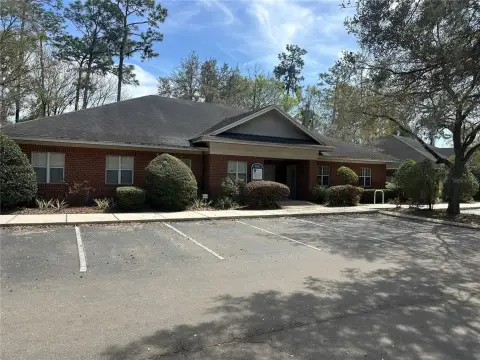 Gainesville Medical Office For Lease