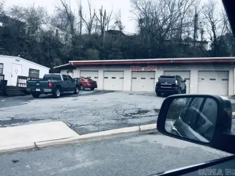 Automotive Retail Property