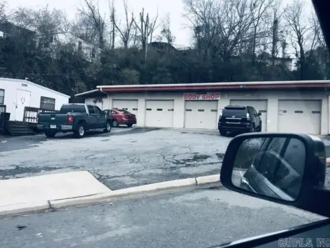 North Little Rock Land Opportunity