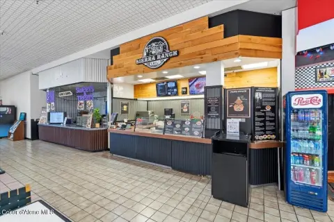 Turnkey Restaurant and Food Brand
