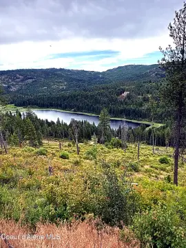 Waterfront Estate Land Parcel